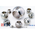 High Quality Stainless Steel Valve Balls for Ball Valve